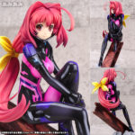 Figurine Kagami Sumika – Muv-Luv Alternative