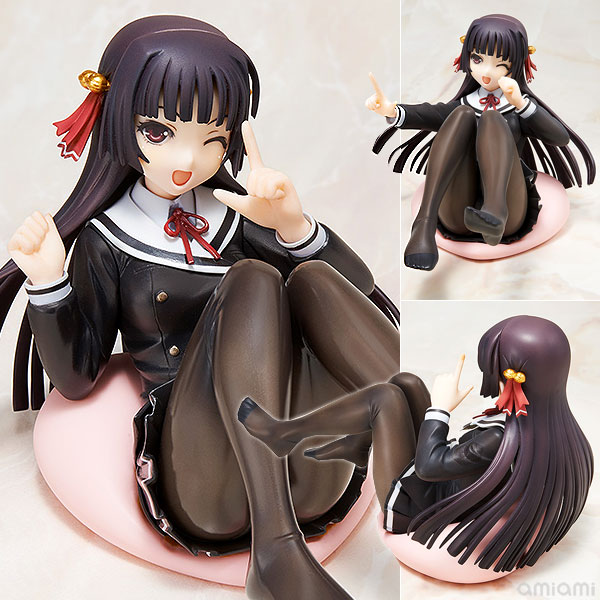 Figurine Himenokouji Akiko – Onii-chan Dakedo Ai Sae Areba Kankeinai yo ne