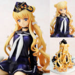 Figurine King Arthur – Eiyuu Senki Gold