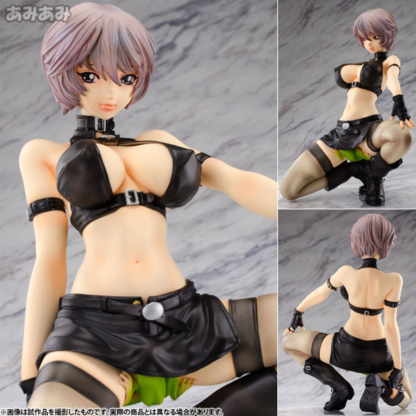 Figurine Arizono Suzune – Kiseijyui Suzune