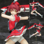 Figurine Isshiki Akane – Vividred Operation