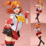 Figurine Kousaka Honoka – Love Live! School Idol Project