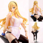 Figurine Celia Cumani Aintree – Walkure Romanze: Shoujo Kishi Monogatari