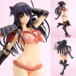 Figurine Ryuuzouji Akane – Walkure Romanze: Shoujo Kishi Monogatari