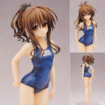 Figurine Yuuki Mikan – To LOVEru Darkness