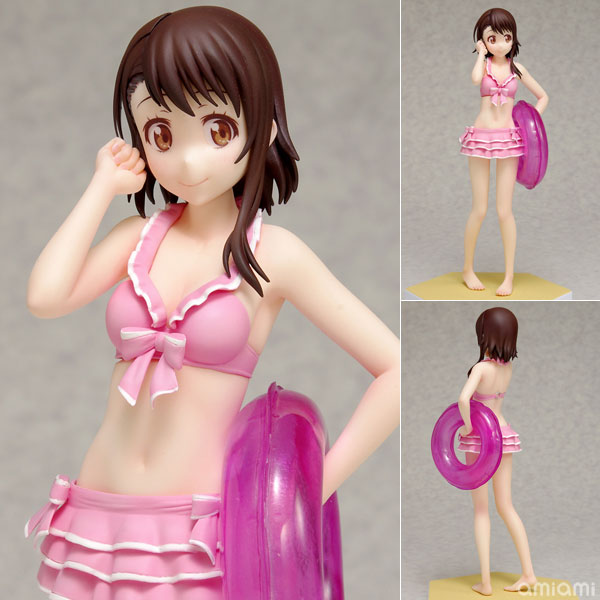 Figurine Onodera Kosaki – Nisekoi