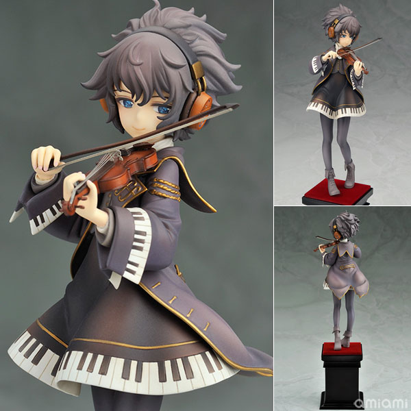 Figurine Beethoven – Eiyuu Senki Gold