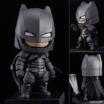 Figurine Nendoroid Batman – Batman v Superman: Dawn of Justice