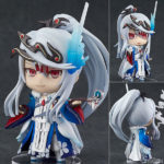 Figurine Nendoroid Rinsetsua – Thunderbolt Fantasy Tourikenyuuki