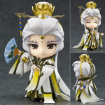 Figurine Nendoroid Su Huan-Jen – Pili Xia Ying: Unite Against the Darkness