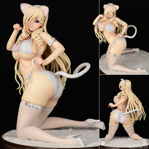 Figurine Celia Cumani Aintree – Walkure Romanze: Shoujo Kishi Monogatari