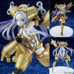 Figurine King Joe – Ultra Journey – Twintail Shoujo to Twintail na Boku-
