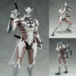 Figurine Genji – Overwatch