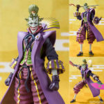 Figurine Joker – Batman Ninja