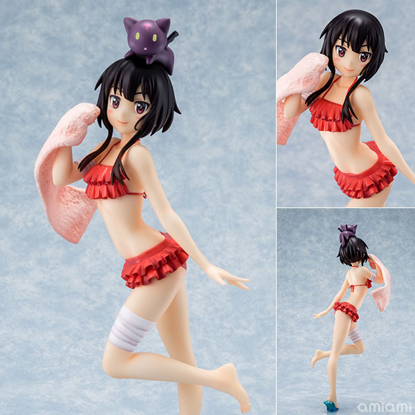 Figurine Megumin – Kono Subarashii Sekai ni Shukufuku o! 2