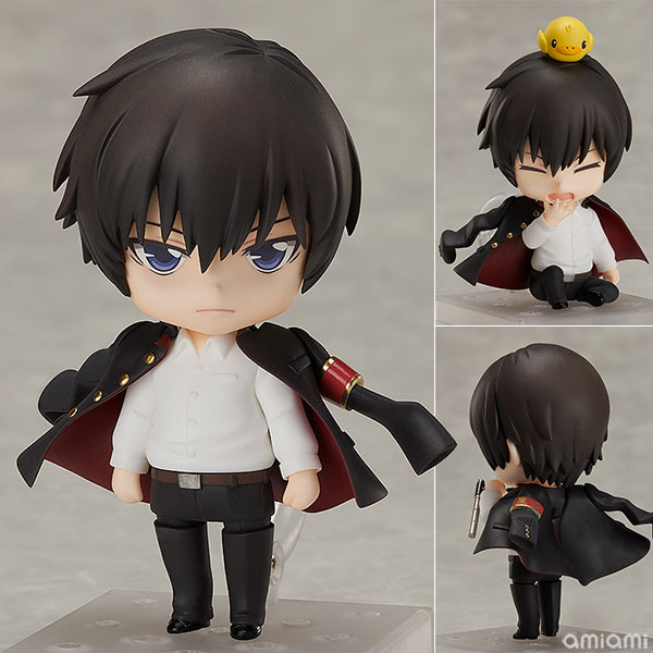 Figurine Hibari Kyouya – Katekyou Hitman REBORN!