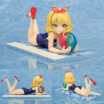 Figurine Sakurai Momoka – iDOLM@STER Cinderella Girls