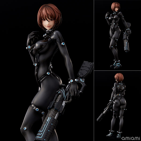 Figurine Yamasaki Anzu – Gantz:O