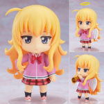 Figurine Nendoroid Tenma Gabriel White – Gabriel Dropout