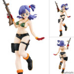 Figurine Bulma – Dragon Ball