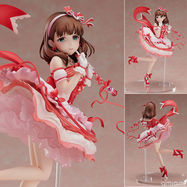 Figurine Sakuma Mayu – iDOLM@STER Cinderella Girls