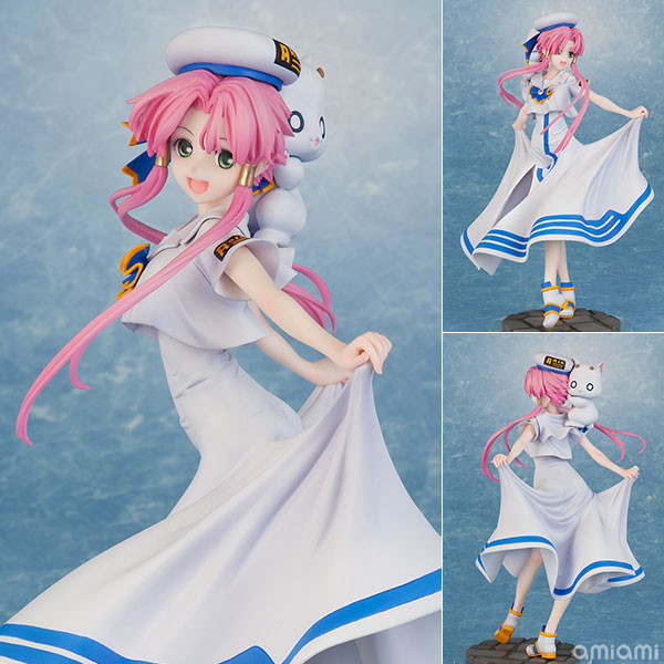 Figurine Mizunashi Akari – Aria