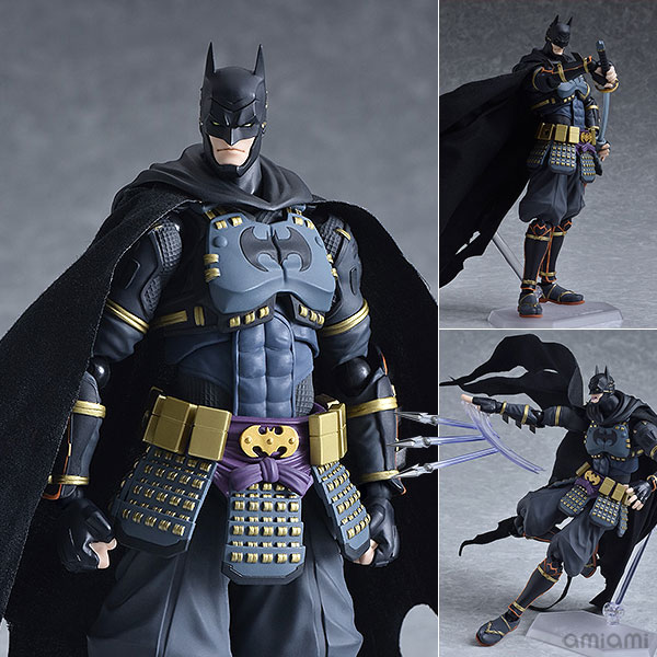 Figurine Batman – Batman Ninja