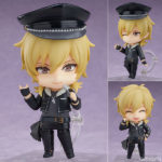 Figurine Nendoroid Hakaze Kaoru – Ensemble Stars!