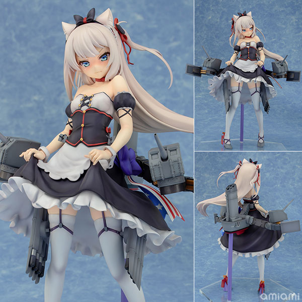 Figurine Hammann – Azur Lane