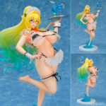 Figurine Shirakizaki Kyouko – Beach Girl Selfie Shirakizaki Kyouko