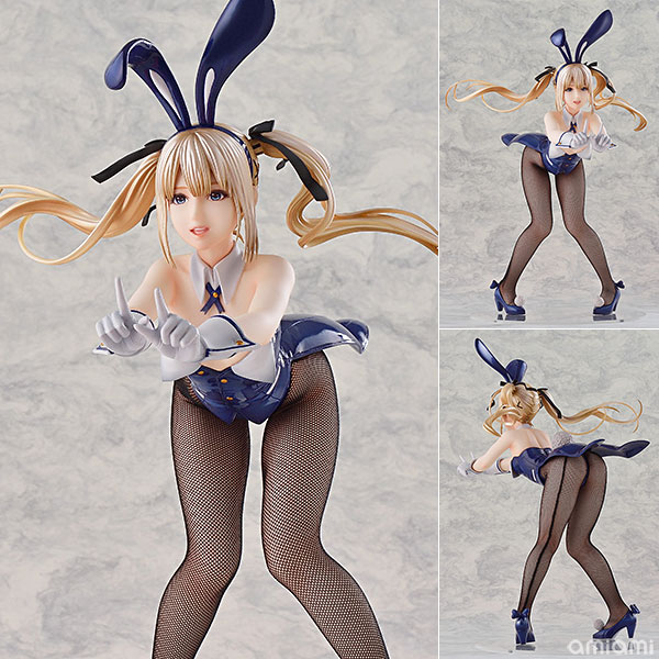 Figurine Marie Rose – Dead or Alive Xtreme 3