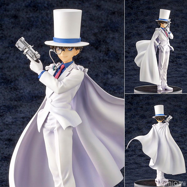 Figurine Kuroba Kaito – Meitantei Conan (Detective Conan)