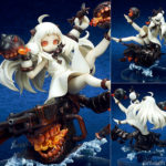 Figurine Hokuhou Seiki – Kantai Collection ~Kan Colle~
