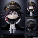 Figurine Ouma Kokichi – New Danganronpa V3: Minna no Koroshiai Shingakki