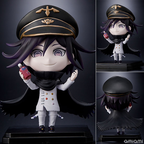 Figurine Ouma Kokichi – New Danganronpa V3: Minna no Koroshiai Shingakki