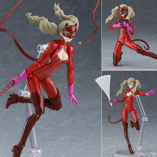 Figurine Takamaki Anne – Persona 5