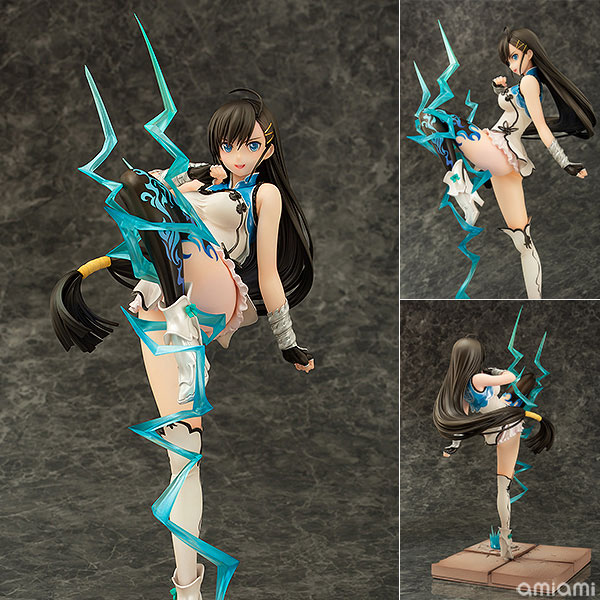 Figurine Won Pairon – Blade Arcus From Shining EX