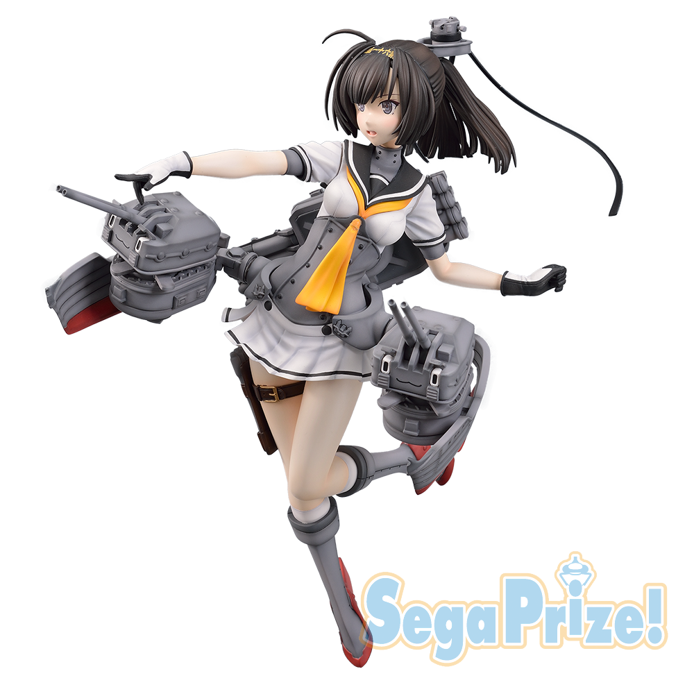 Figurine Akizuki – Kantai Collection ~Kan Colle~