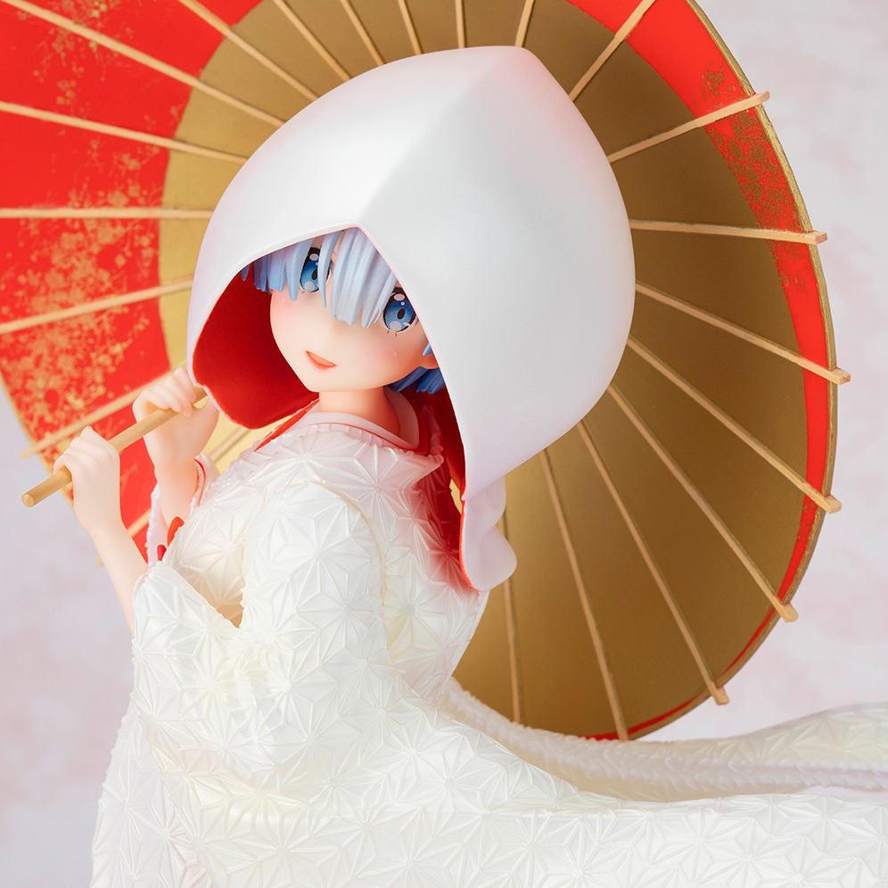 Figurine Rem (Limited + Exclusive) - Re:Zero kara Hajimeru Isekai Seikatsu Figurine Rem (Limited + Exclusive) - Re:Zero kara Hajimeru Isekai Seikatsu