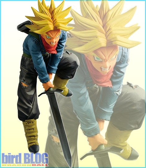 Figurine Golden Freezer - Dragon Ball Z : Fukkatsu No - JapanFigs™