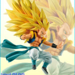 Figurine Gotenks SSJ3 (Gotenks Super Saiyan 3) – Dragon Ball Super