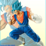 Figurine Vegetto SSJ God SS (Vegeto Super Saiyan Blue) – Dragon Ball Super