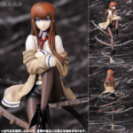 Figurine Makise Kurisu – Steins;Gate