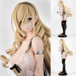 Figurine Celia Cumani Aintree (Limited + Exclusive) – Walkure Romanze: Shoujo Kishi Monogatari