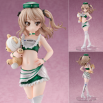 Figurine Shimada Alice (Limited + Exclusive) – Girls und Panzer der Film