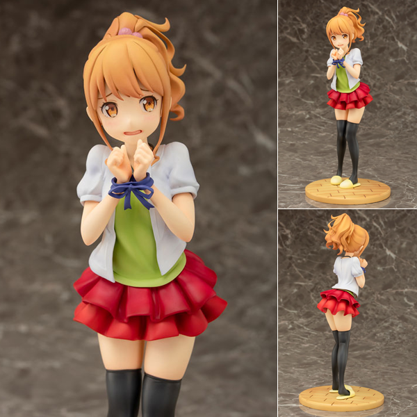 Figurine Jinno Megumi – Eromanga Sensei