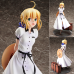 Figurine Saber (Limited + Exclusive) – Gekijouban Fate/stay Night Heaven’s Feel