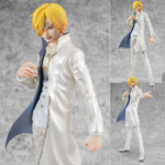 Figurine Sanji (Limited + Exclusive) – One Piece