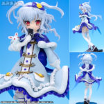 Figurine Kagamihara Azumi – Z/X -Zillions of enemy X-