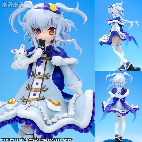 Figurine Kagamihara Azumi – Z/X -Zillions of enemy X-